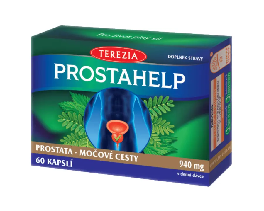 15339-terezia prostahelp cps.60 15339-terezia prostahelp cps.60